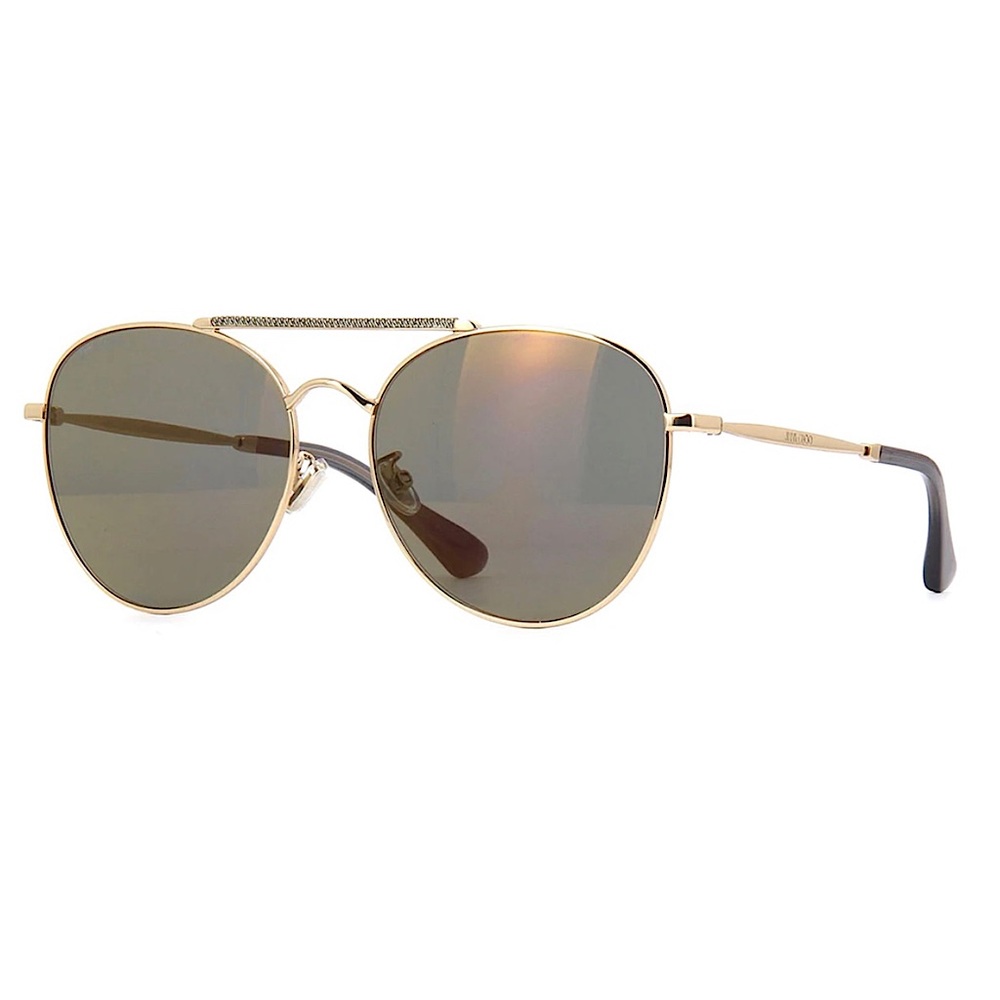 JIMMY CHOO ABBIE/G/S W8QK1